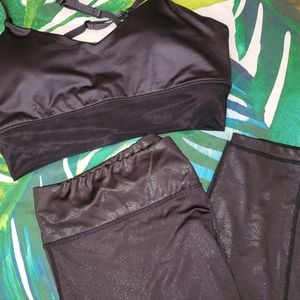 Black Pearl Athleisure Bundle 🖤